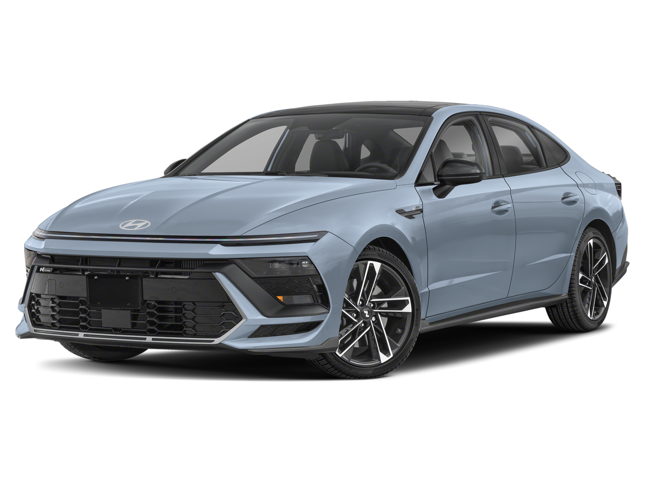 2024 Hyundai Sonata