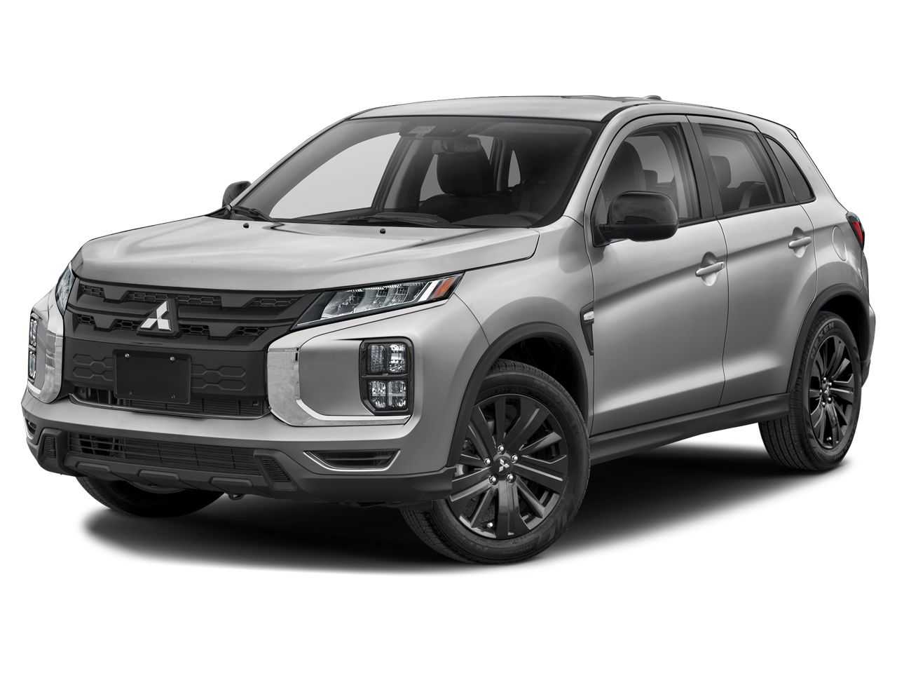 2024 Mitsubishi Outlander Sport 2.0 LE AWC CVT's photo