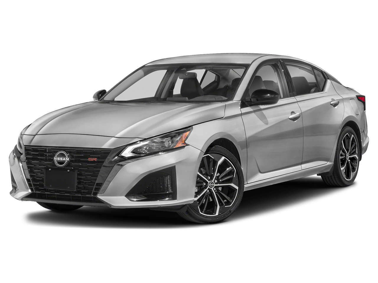 2024 Nissan Altima's photo