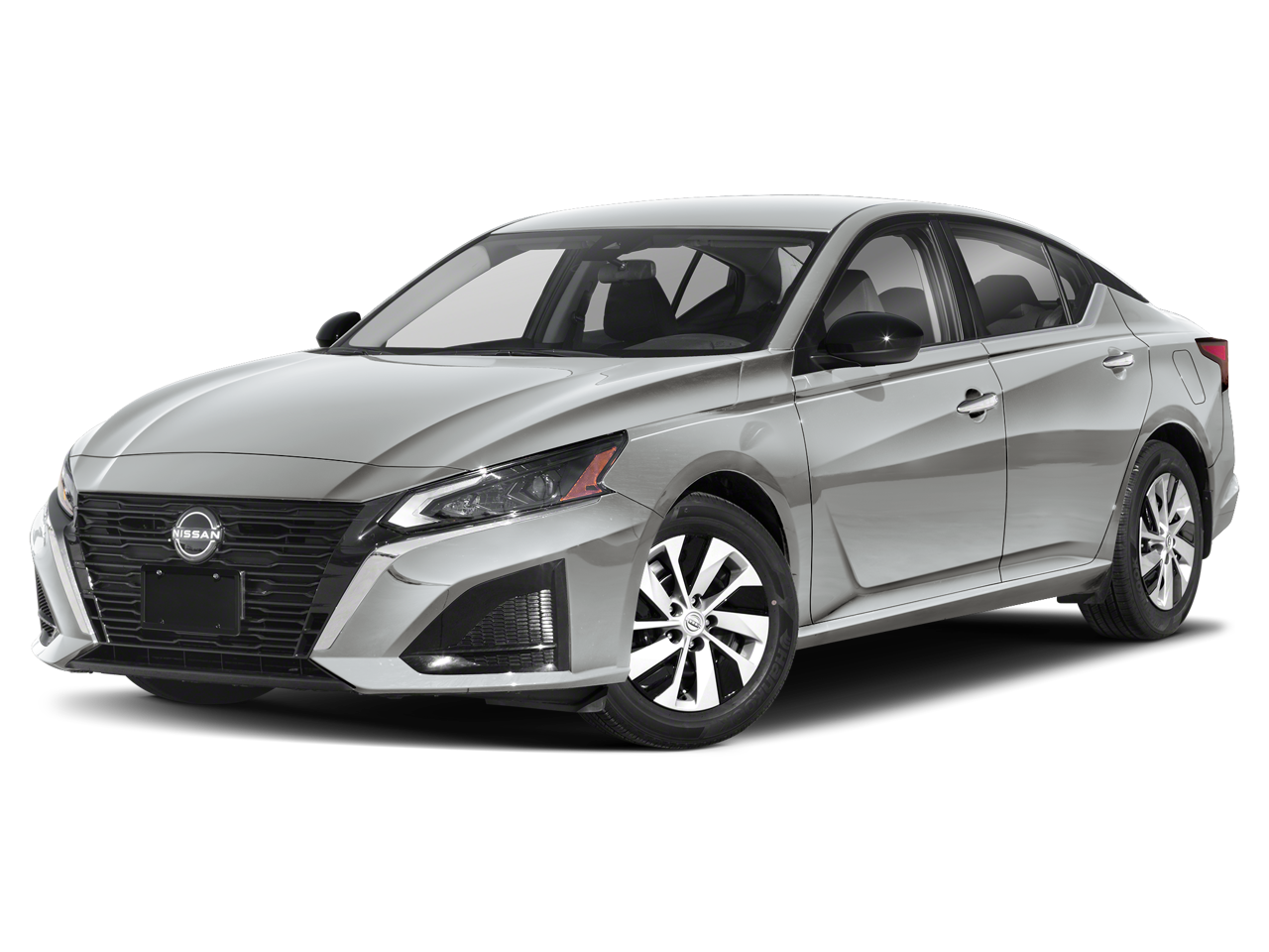 2024 Nissan Altima 2.5 S's photo