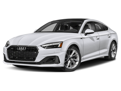2025 Audi A5 Sportback 45 S line Premium quattro