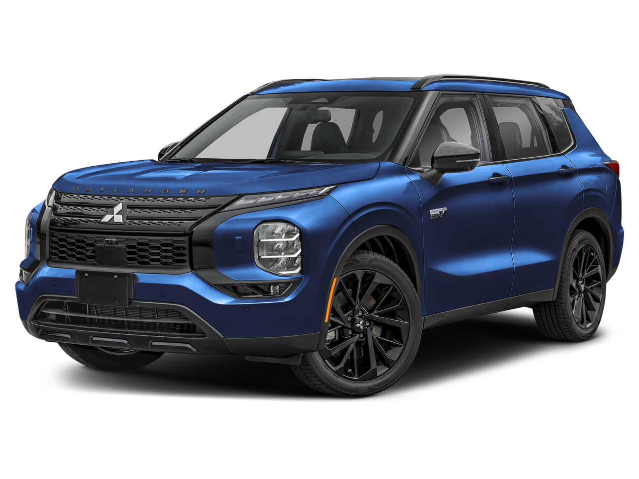 2025 Mitsubishi Outlander Plug-in Hybrid SEL S-AWC's photo