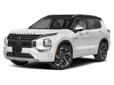 2025 Mitsubishi Outlander PHEV SEL