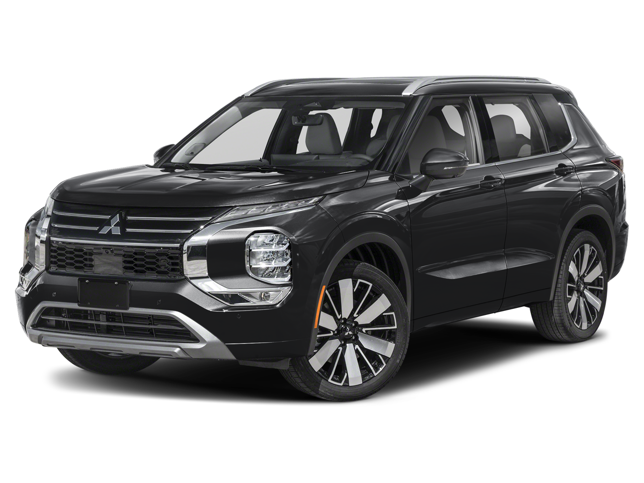 2026 Mitsubishi Outlander SEL FWD's photo