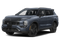 2026 Mitsubishi Outlander Black Edition
