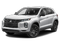 2026 Mitsubishi Outlander Sport RALLIART