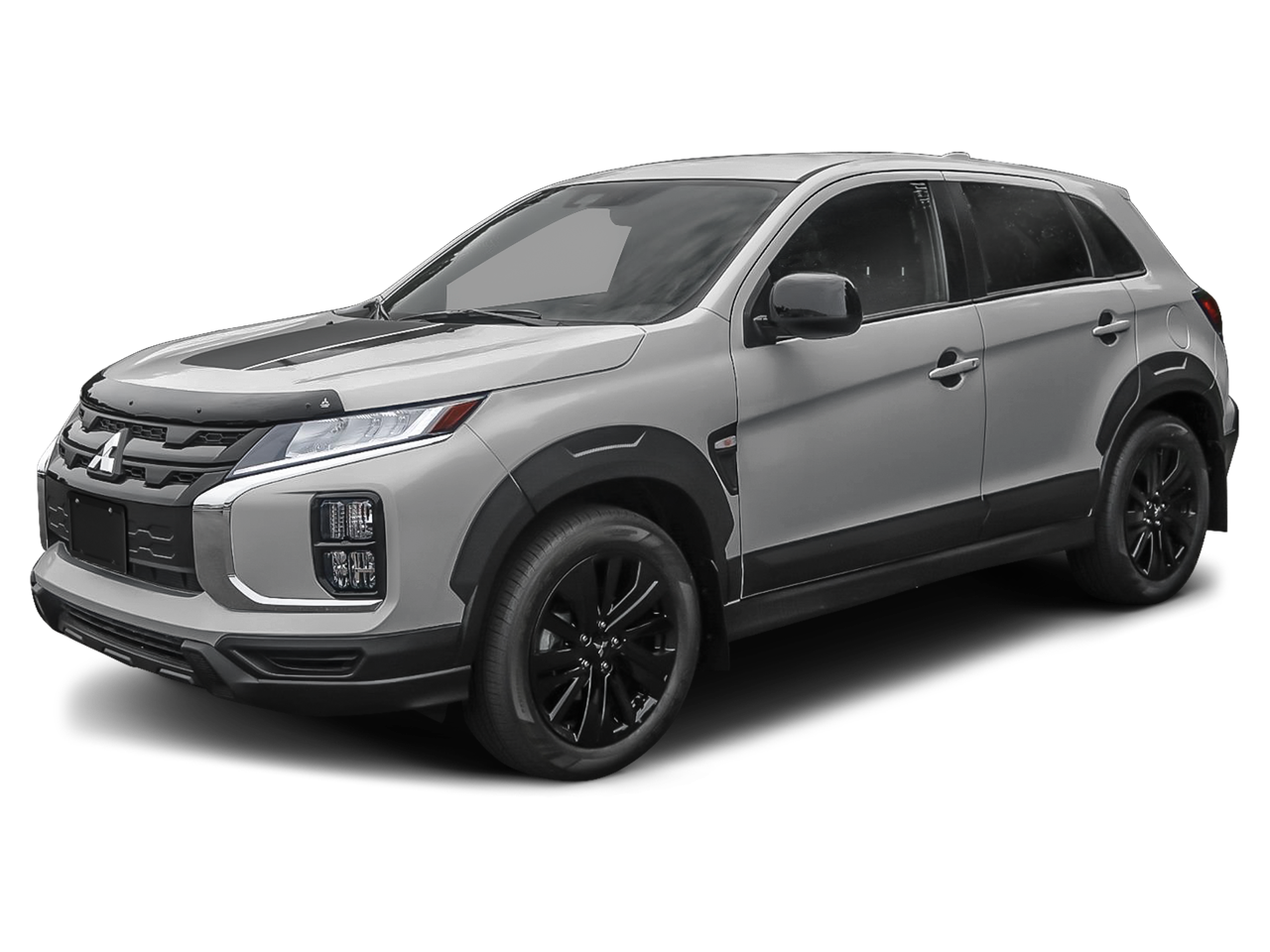 2026 Mitsubishi Outlander Sport 2.0 TRAIL AWC CVT's photo
