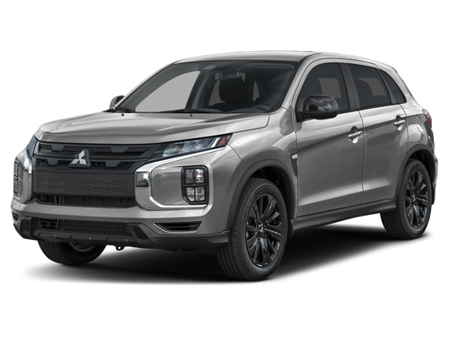 2026 Mitsubishi Outlander Sport 2.0 LE