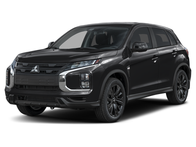2026 Mitsubishi Outlander Sport RALLIART
