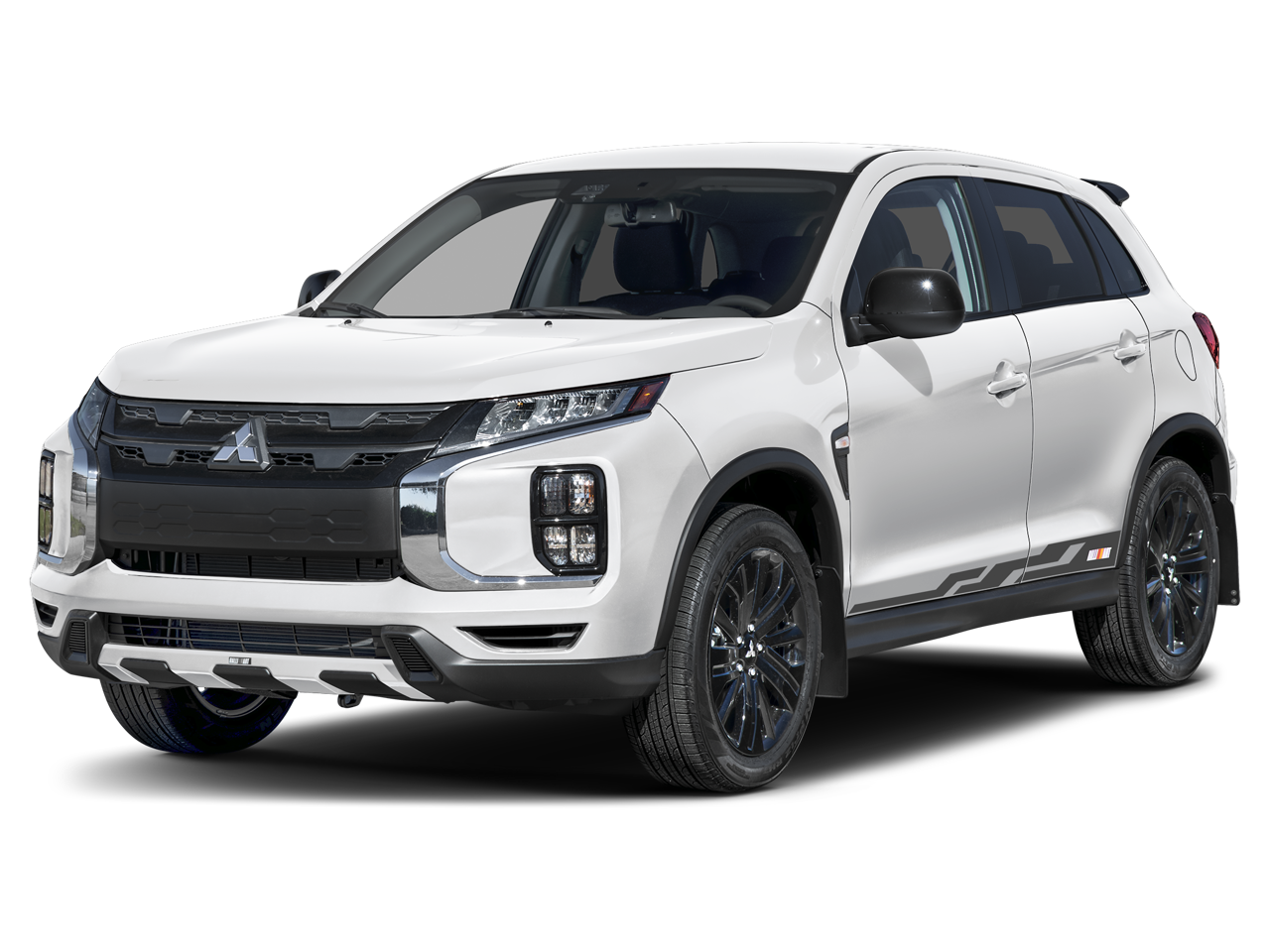 2026 Mitsubishi Outlander Sport Railliart