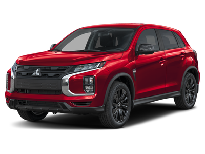 2027 Mitsubishi Outlander Sport 2.0 LE