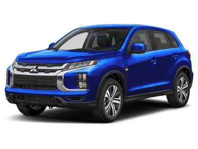 2027 Mitsubishi Outlander Sport 2.0 S