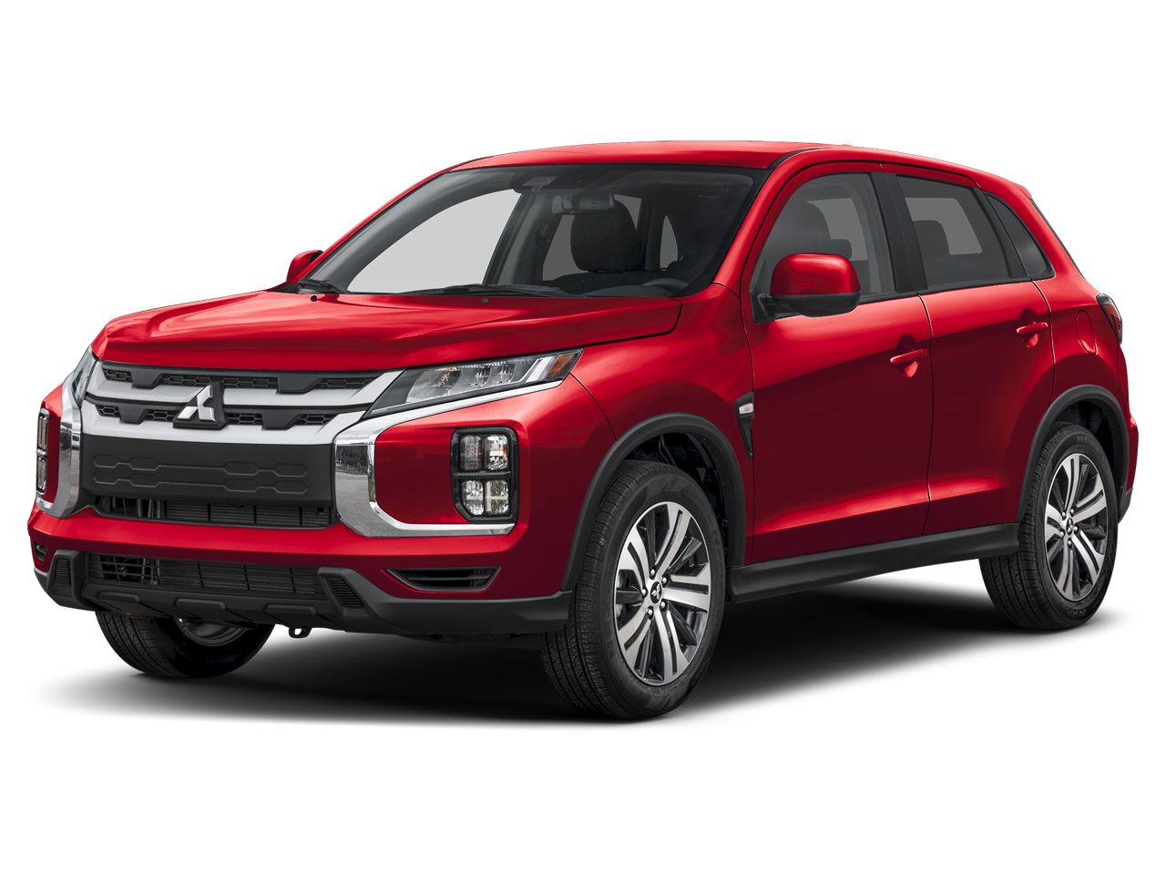 2027 Mitsubishi Outlander Sport 2.0 ES