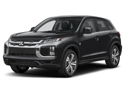 2027 Mitsubishi Outlander Sport 2.0 ES