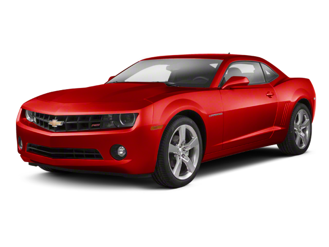 2010 Chevrolet Camaro SS 2SS