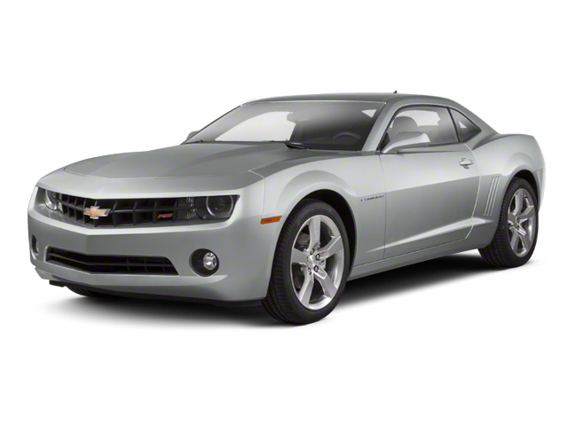 2012 Chevrolet Camaro 2LT 2LT