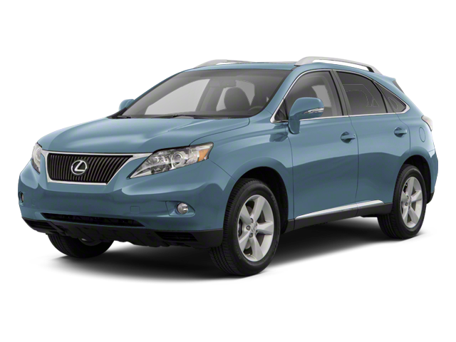 2012 Lexus RX 350 350 AWD's photo