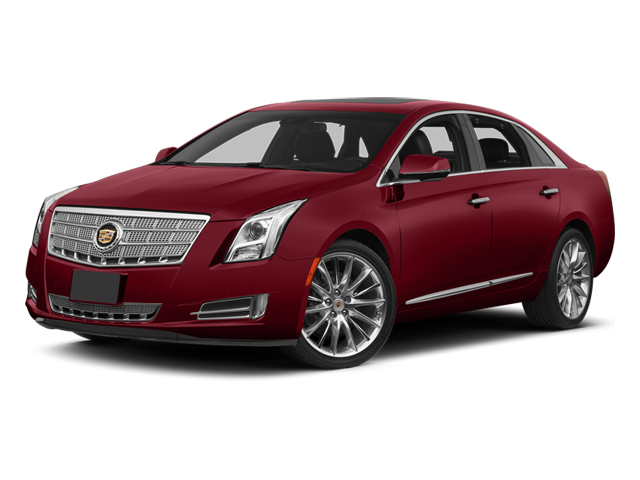 2014 Cadillac XTS Premium Collection