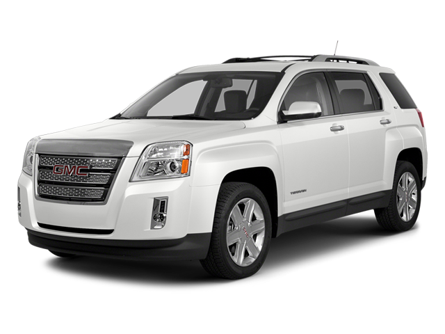 2014 GMC Terrain