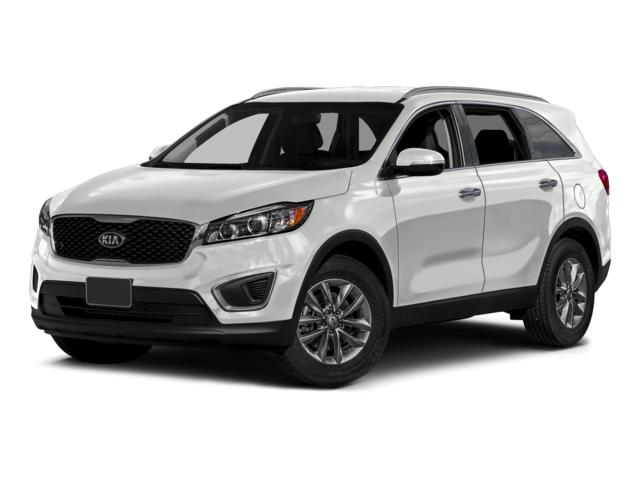 2016 Kia Sorento LX for sale in Goose Creek, SC