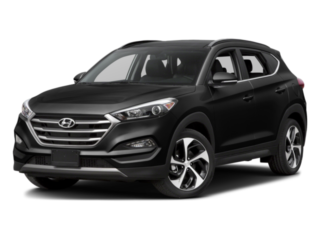 2017 Hyundai Tucson Limited AWD's photo