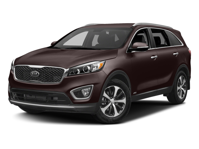 2017 Kia Sorento EX