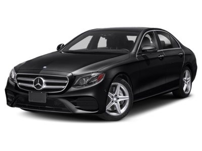 2017 Mercedes-Benz E-Class E 300