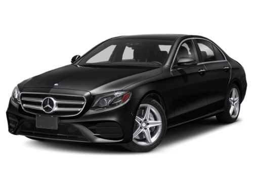 2017 Mercedes-Benz E-Class E 300