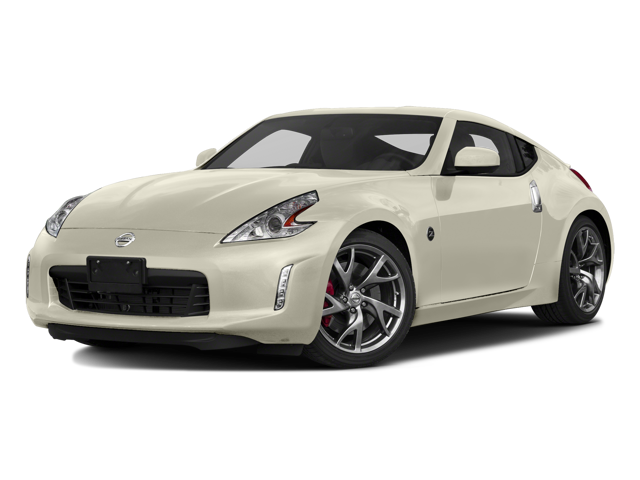 Used 2017 Nissan 370Z Coupe Base with VIN JN1AZ4EHXHM954357 for sale in Goose Creek, SC