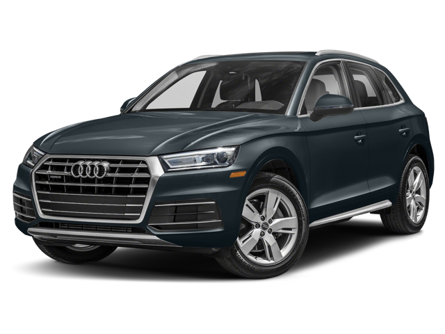 2018 Audi Q5 2.0T Premium Plus quattro