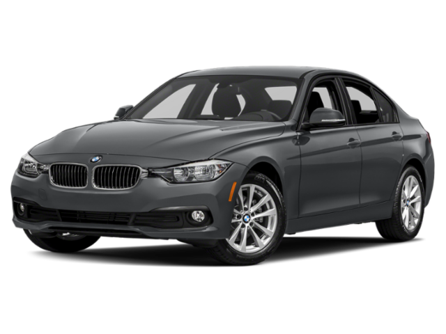 2018 BMW 3 Series