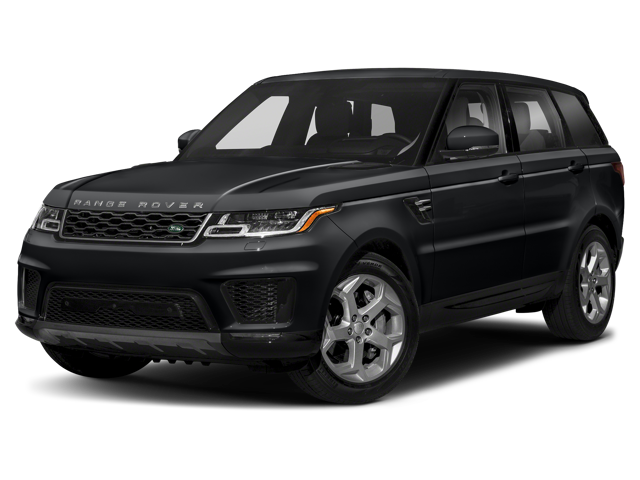 2018 Land Rover Range Rover Sport HSE for sale in Goose Creek, SC