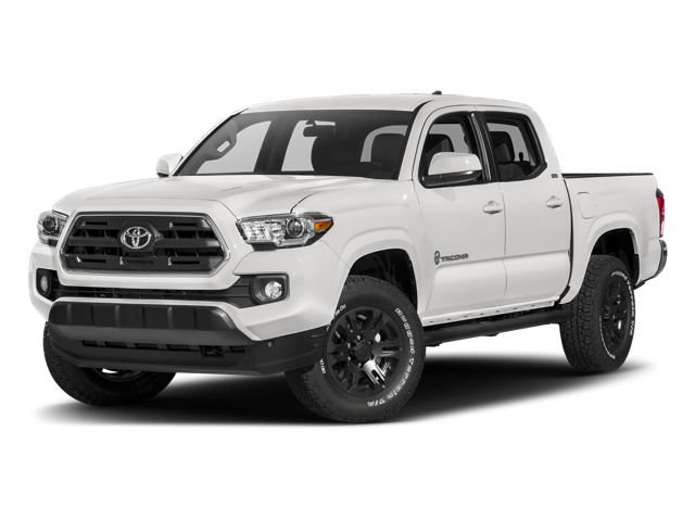 2018 Toyota Tacoma SR5 - Photo 29