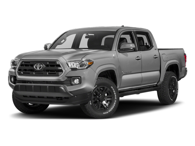 2018 Toyota Tacoma TRD Off-Road V6