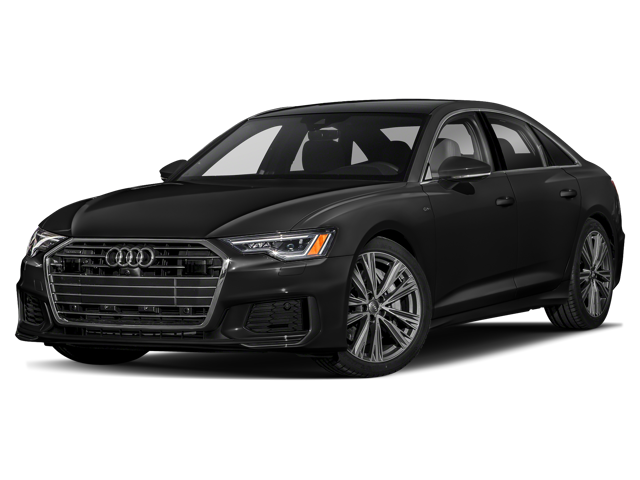 2019 Audi A6 3.0T Premium Plus quattro