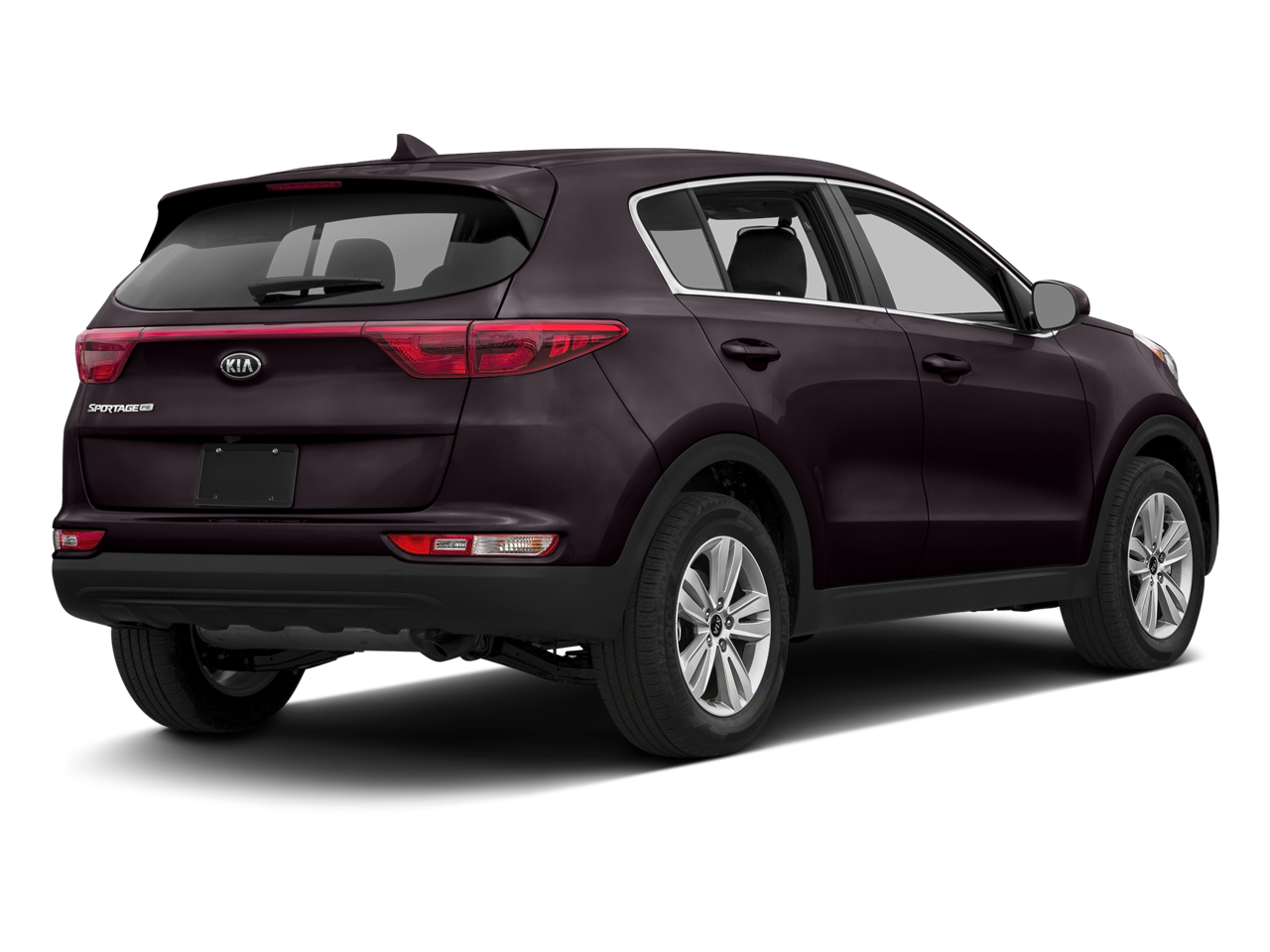 Used 2017 Kia Sportage LX with VIN KNDPMCAC4H7117306 for sale in Goose Creek, SC