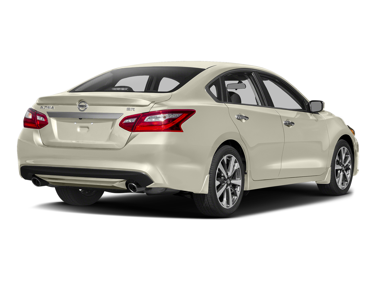 Used 2017 Nissan Altima SR with VIN 1N4AL3AP5HN345490 for sale in Goose Creek, SC