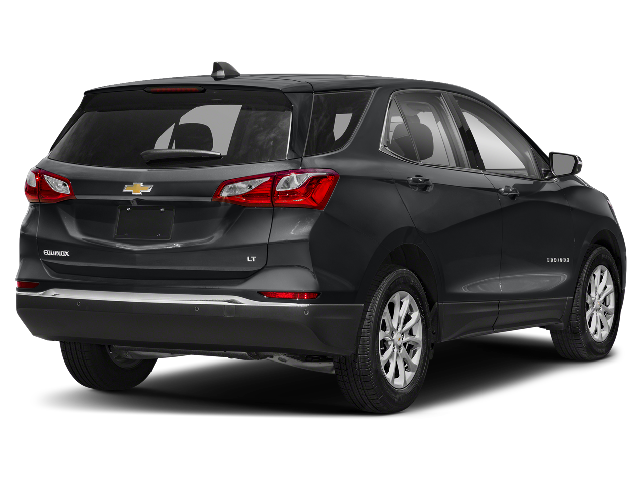 Used 2018 Chevrolet Equinox LT with VIN 2GNAXJEV4J6119602 for sale in Goose Creek, SC