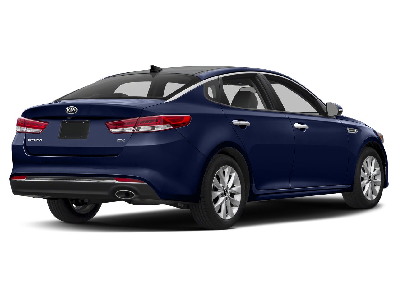 Used 2018 Kia Optima LX with VIN 5XXGT4L34JG226612 for sale in Goose Creek, SC