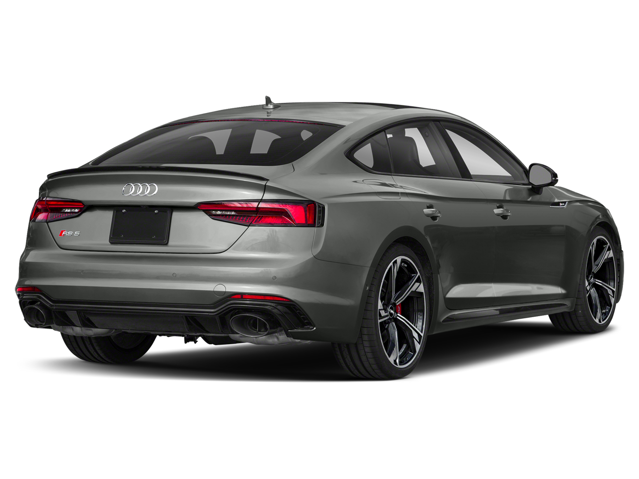 2019 Audi RS 5 2.9T quattro