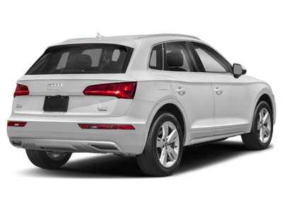 2019 Audi Q5 2.0T Premium quattro