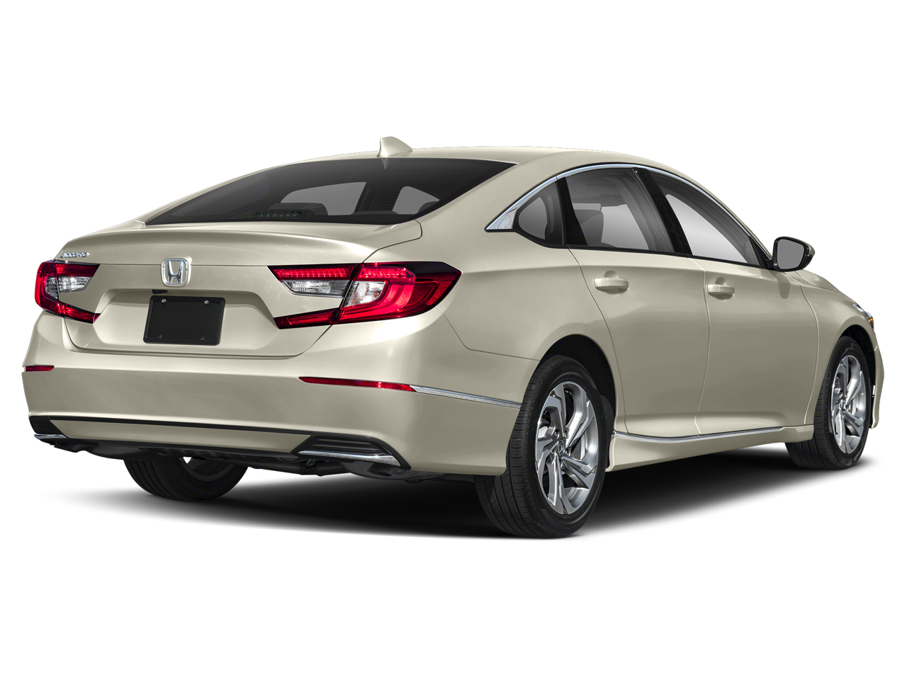 2019 Honda Accord EX-L