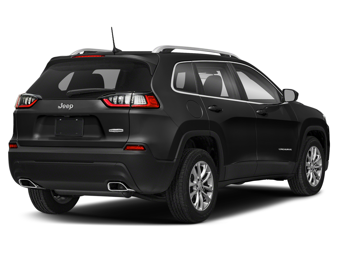 Used 2019 Jeep Cherokee Latitude Plus with VIN 1C4PJMLB5KD314013 for sale in Goose Creek, SC