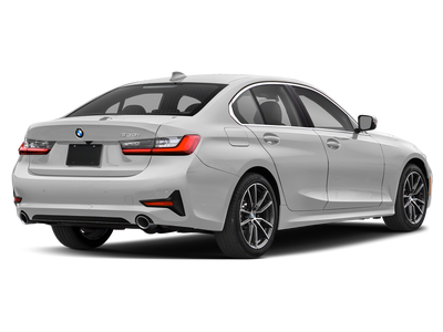2020 BMW 3 Series 330i