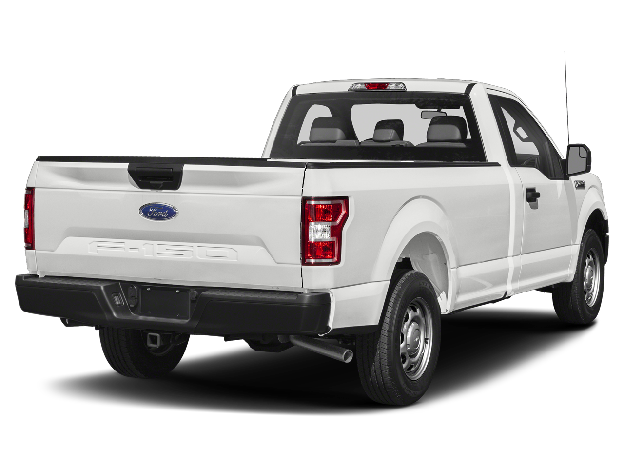 Used 2020 Ford F-150 XL with VIN 1FTMF1CB5LKE89930 for sale in Goose Creek, SC