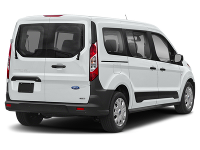 2020 Ford Transit Connect XL