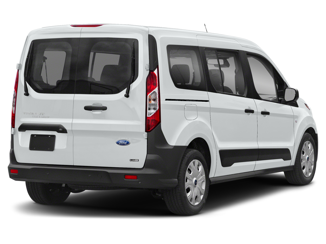 2020 Ford Transit Connect XL