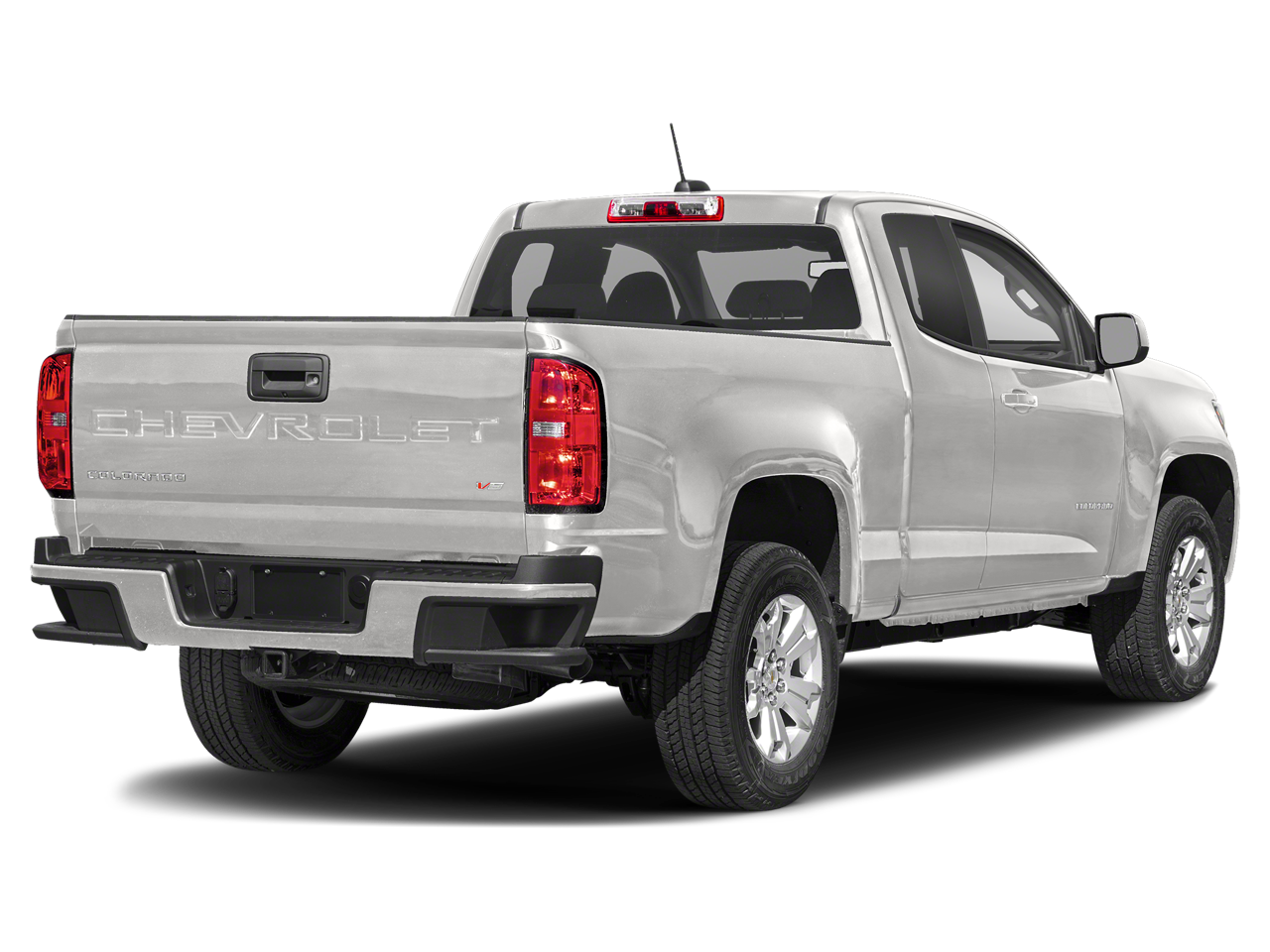 Used 2021 Chevrolet Colorado LT with VIN 1GCHSCEA6M1230772 for sale in Goose Creek, SC