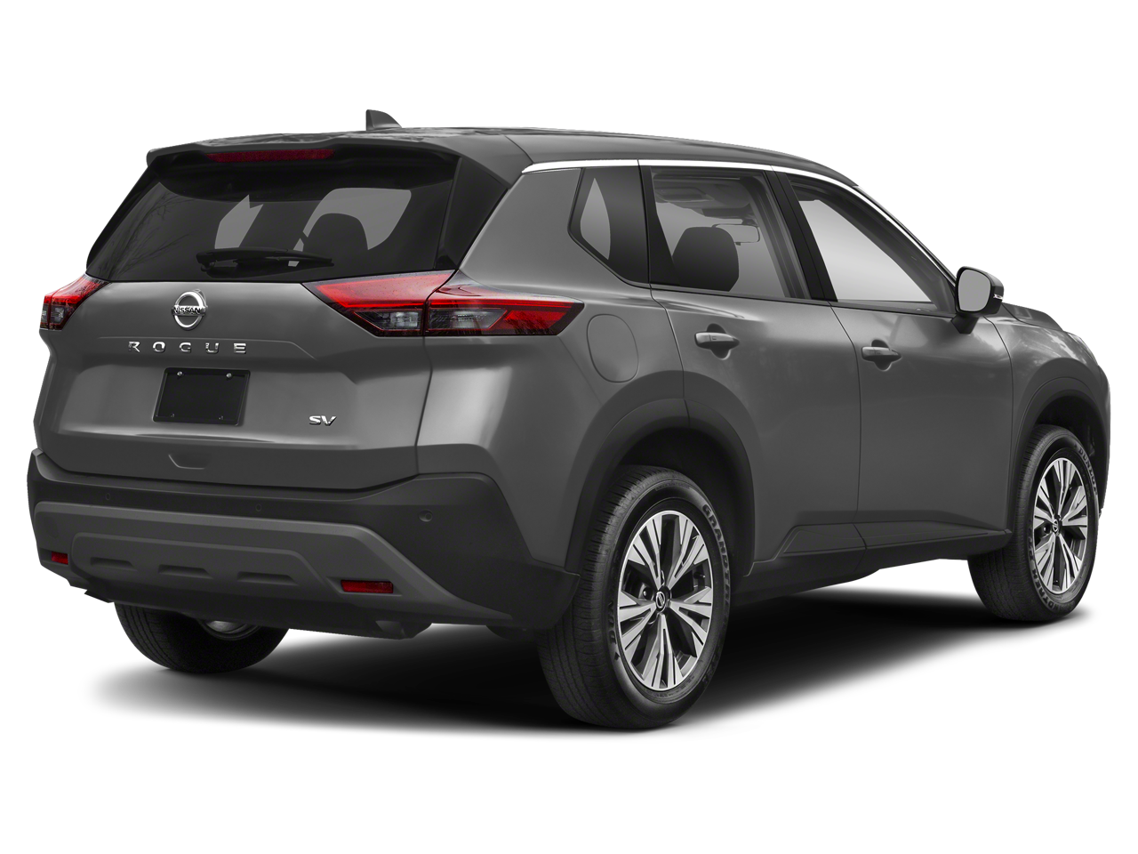 Used 2021 Nissan Rogue SV with VIN 5N1AT3BA3MC684089 for sale in Goose Creek, SC