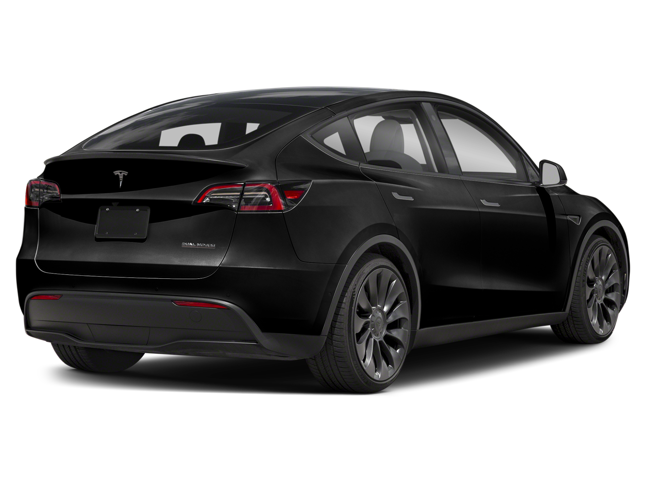 Used 2022 Tesla Model Y Long Range with VIN 7SAYGDEE2NA007504 for sale in Goose Creek, SC